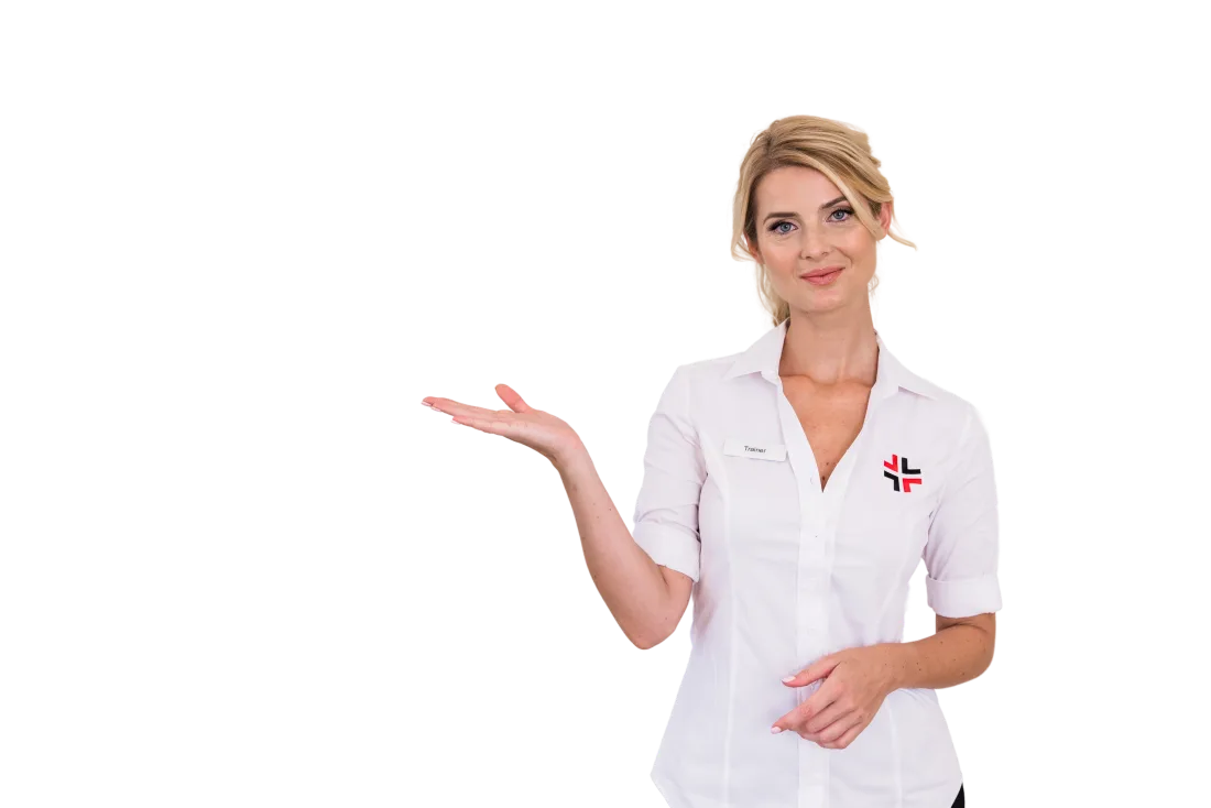 First aid trainer in Hobart CBD